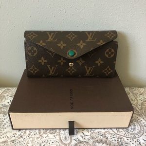 ❤️Louis Vuitton Josephine Wallet❤️
